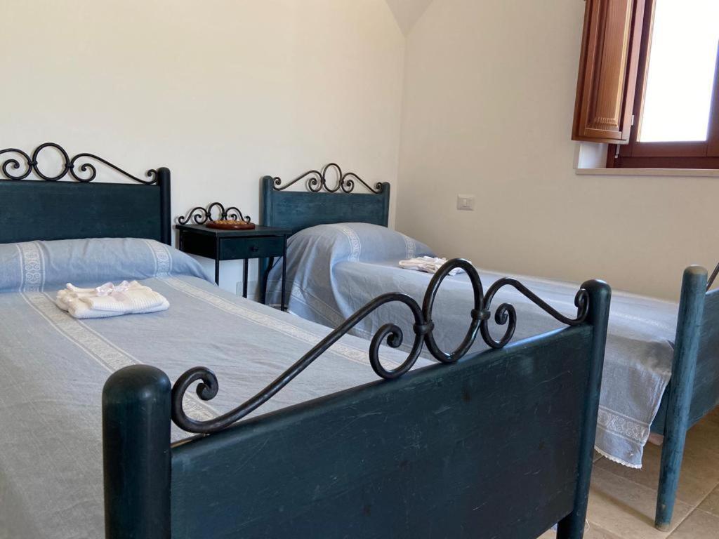 I Trulli Del Mulino Villa Locorotondo Dış mekan fotoğraf